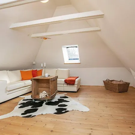 Tatil Evi Seaside Charm In Baring - By Traum Asperup