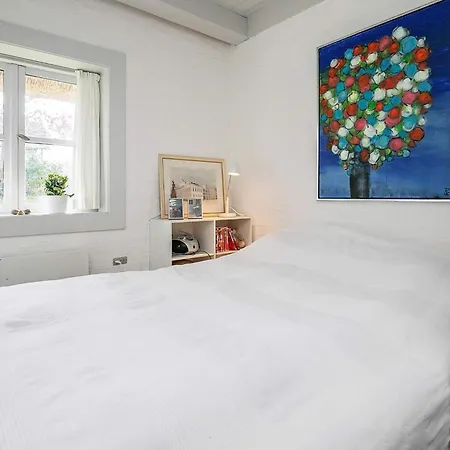Seaside Charm In Baring - By Traum Semesterbostad *