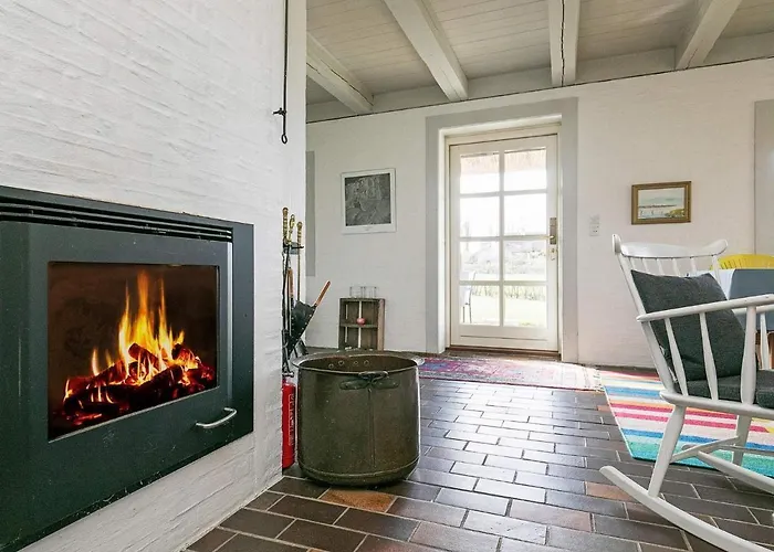 Holiday home Seaside Charm In Baring - By Traum