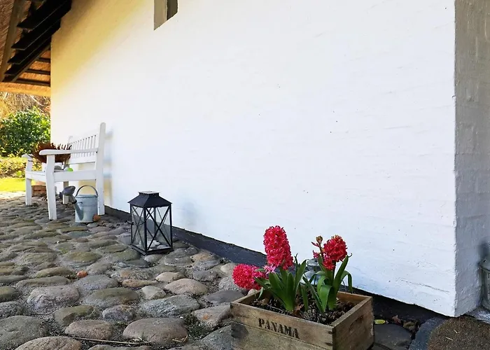 Seaside Charm In Baring - By Traum Holiday home