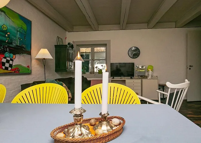 Seaside Charm In Baring - By Traum Holiday home Asperup