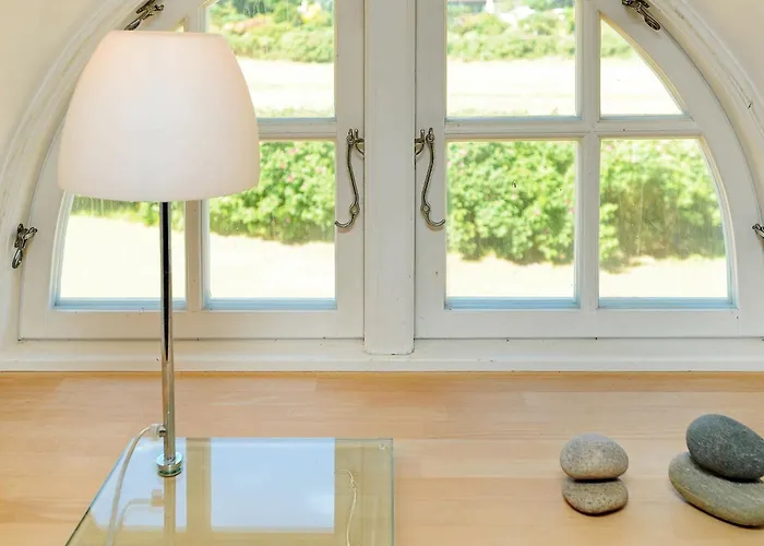 Seaside Charm In Baring - By Traum Holiday home
