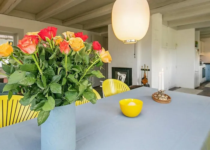 Seaside Charm In Baring - By Traum Holiday home Asperup